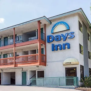 Days By Wyndham West 2*, Anaheim United States