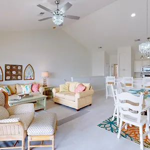  Holiday home Spyglass 106