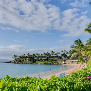 Hale Napili 4*, Lahaina United States