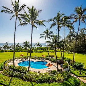 Castle Kaha Lani 3*, Lihue United States