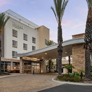 Fairfield & By Marriott Orange County 3*, Tustin United States