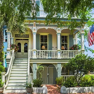 Catherine Ward House 3*, Savannah United States